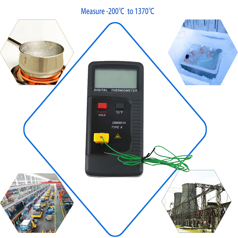 Продам Производственное оборудование фабрики Измерим высокотемпературный термометр